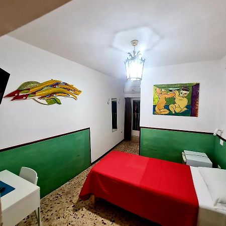 Hotel Casa Vacanze Simopiero Syracuse Exteriér fotografie