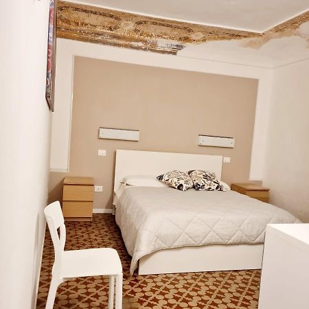 Hotel Casa Vacanze Simopiero Syracuse Exteriér fotografie