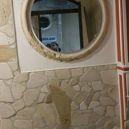 Hotel Casa Vacanze Simopiero Syracuse Exteriér fotografie