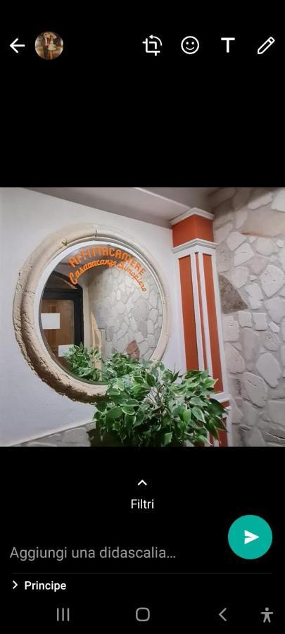 Hotel Casa Vacanze Simopiero Syracuse Exteriér fotografie