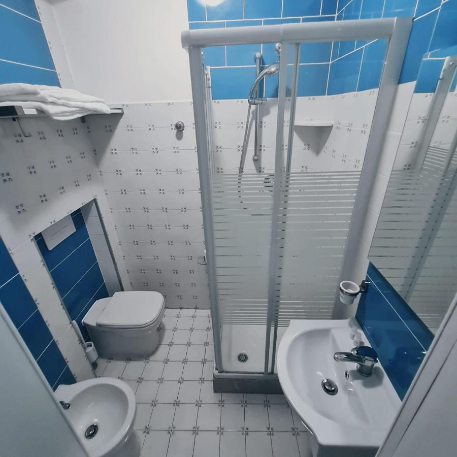 Hotel Casa Vacanze Simopiero Syracuse Exteriér fotografie