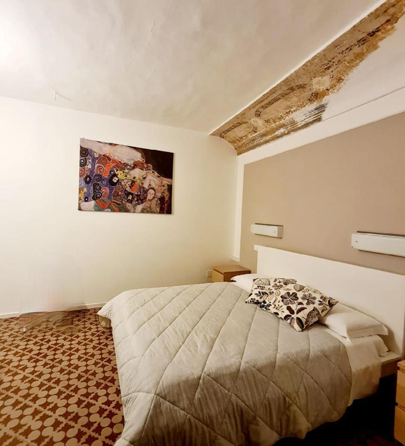 Hotel Casa Vacanze Simopiero Syracuse Exteriér fotografie