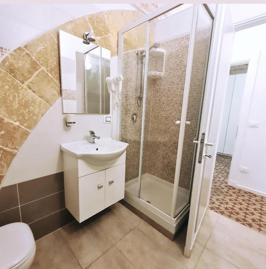 Hotel Casa Vacanze Simopiero Syracuse Exteriér fotografie