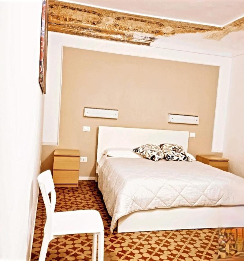 Hotel Casa Vacanze Simopiero Syracuse Exteriér fotografie