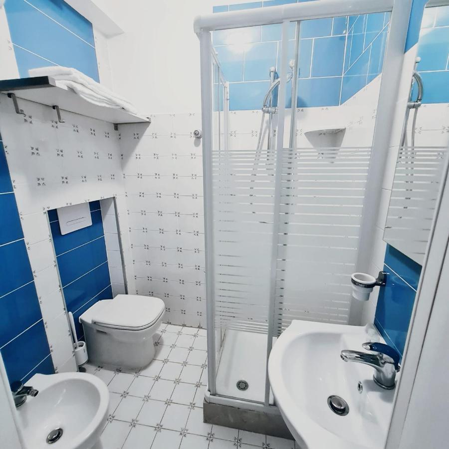 Hotel Casa Vacanze Simopiero Syracuse Exteriér fotografie