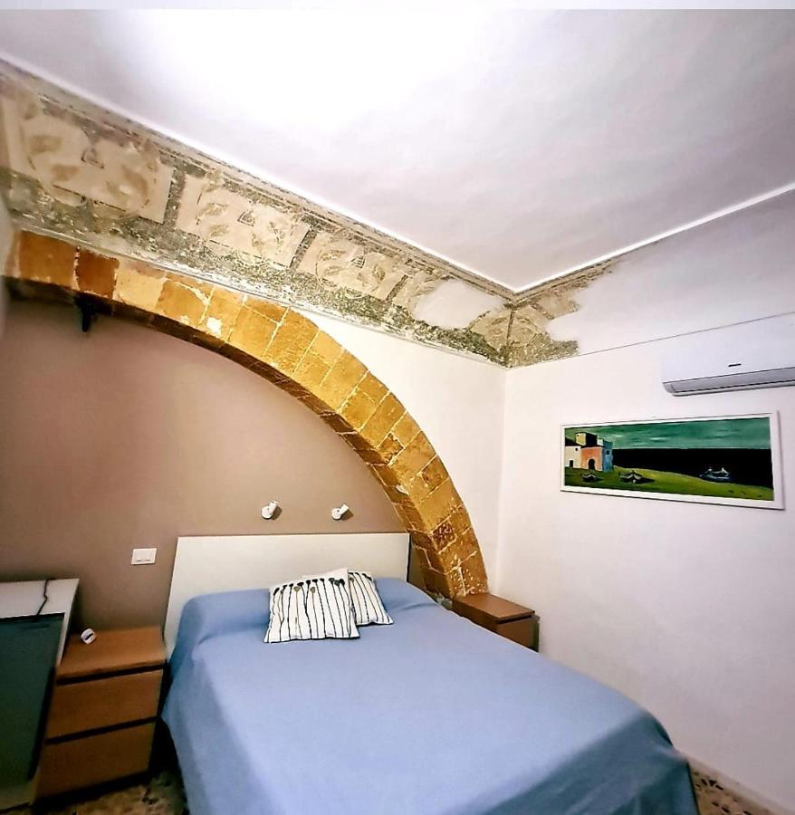 Hotel Casa Vacanze Simopiero Syracuse Exteriér fotografie
