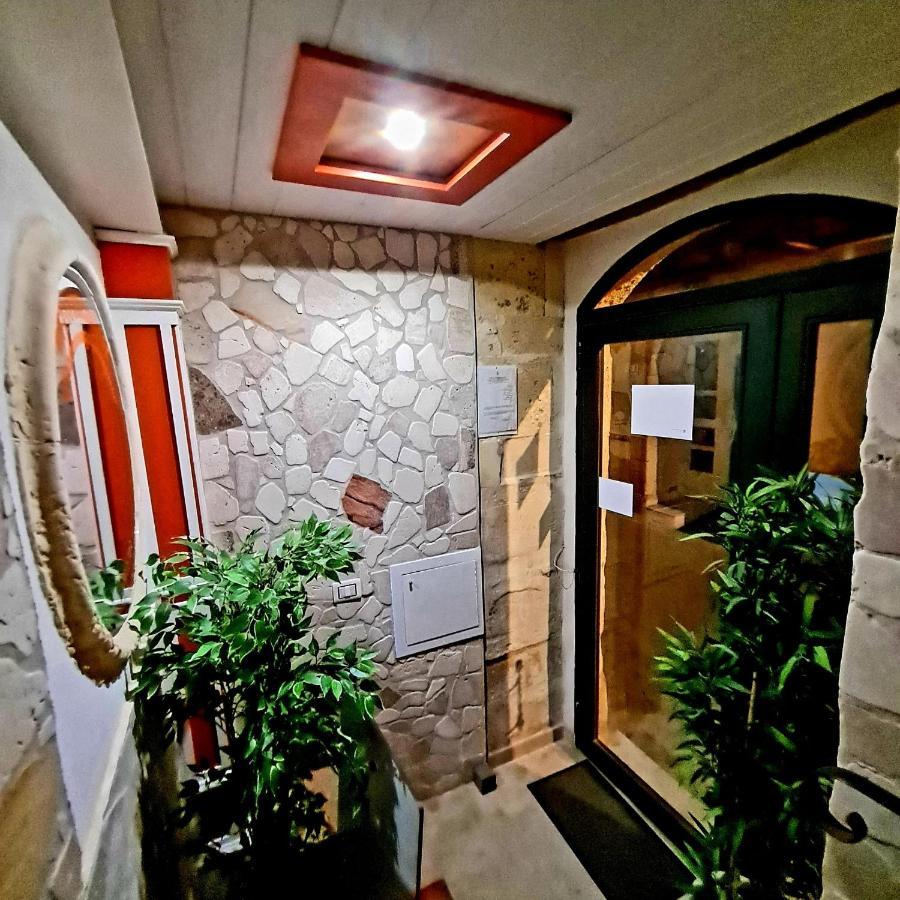 Hotel Casa Vacanze Simopiero Syracuse Exteriér fotografie