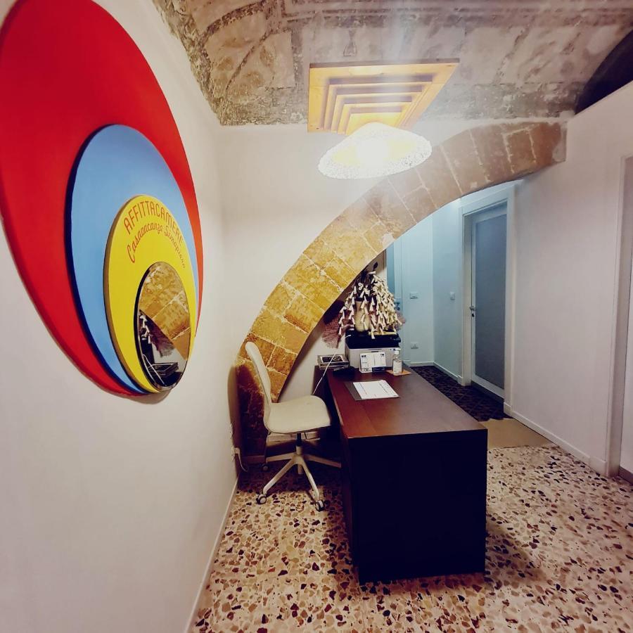 Hotel Casa Vacanze Simopiero Syracuse Exteriér fotografie