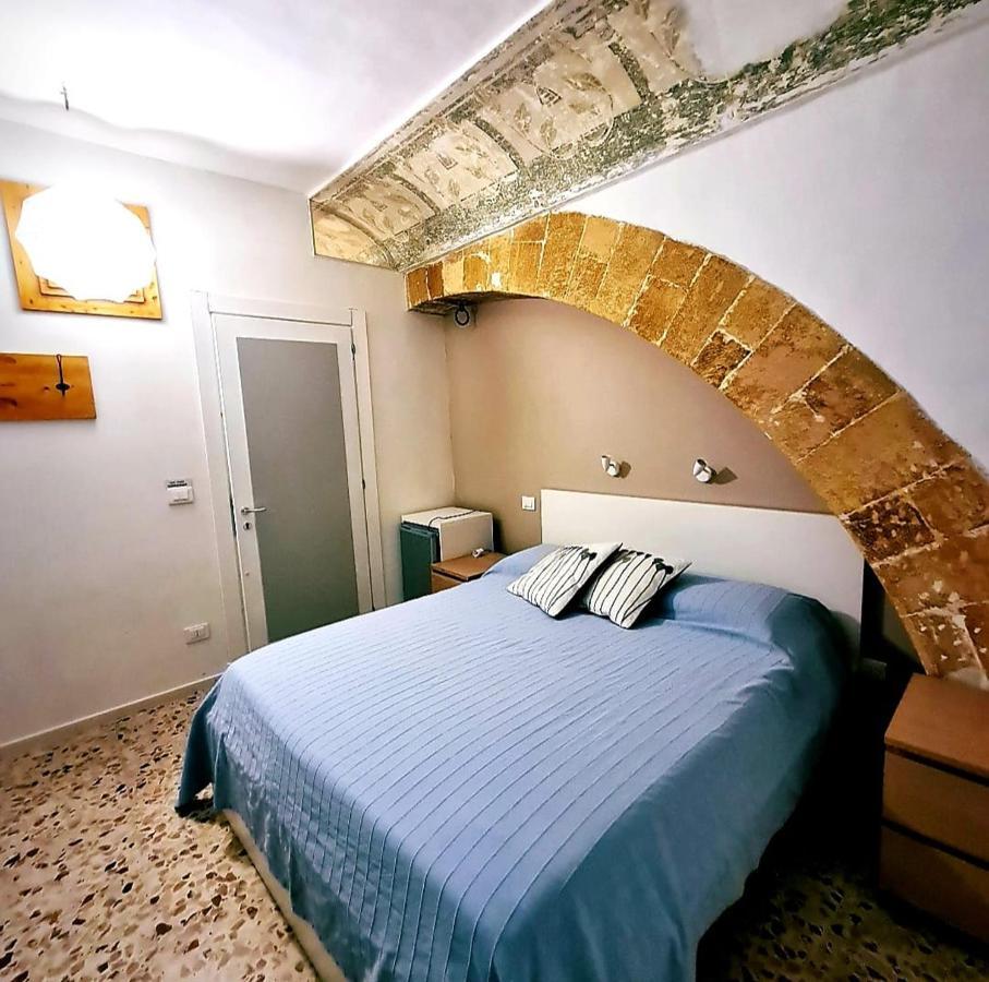 Hotel Casa Vacanze Simopiero Syracuse Exteriér fotografie