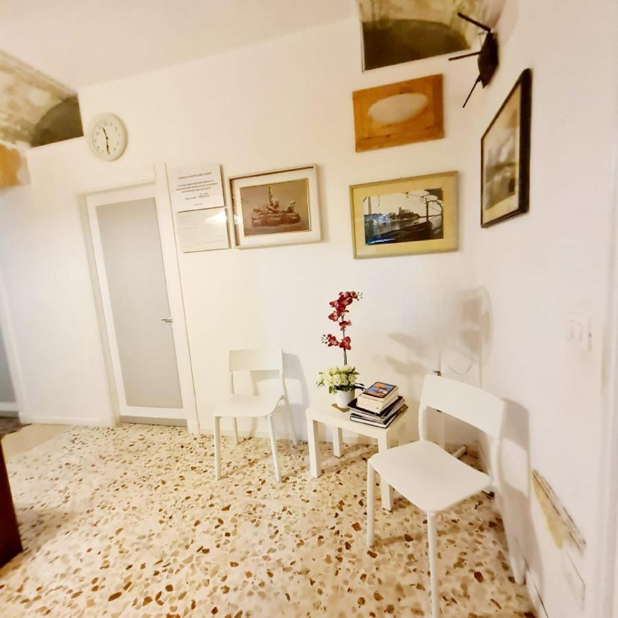 Hotel Casa Vacanze Simopiero Syracuse Exteriér fotografie