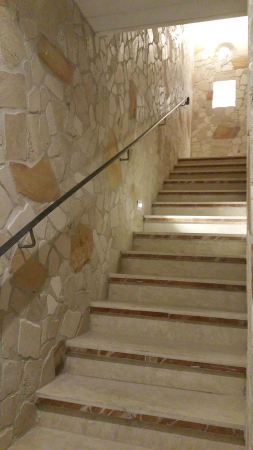 Hotel Casa Vacanze Simopiero Syracuse Exteriér fotografie