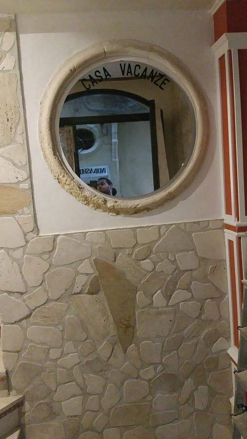 Hotel Casa Vacanze Simopiero Syracuse Exteriér fotografie